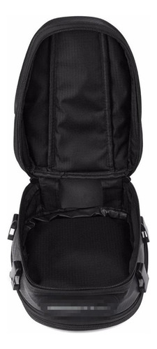 Bolsa De Asiento De Cola De Motocicleta Impermeable Durable