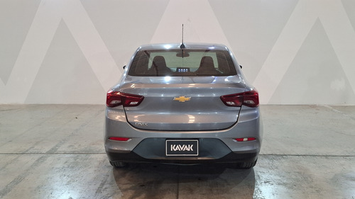 Chevrolet Onix 1.0 Ls B Auto