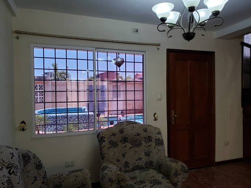 Imagen 4 de 11 de Townhouse En Venta, Conjunto Residencial Ana Paola, Nueva Barcelona