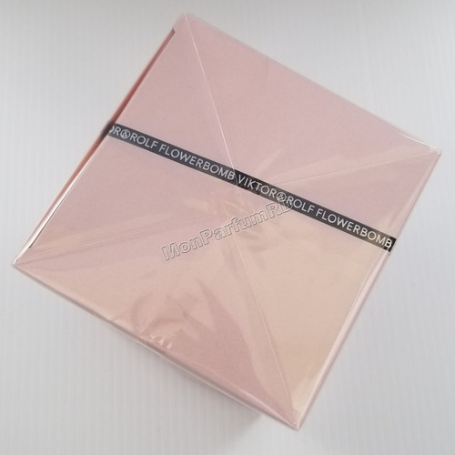 Perfume Flowerbomb By Viktor & Rolf. Entrega Inmediata