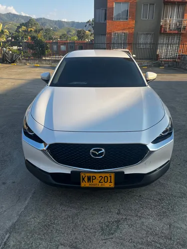 Mazda Cx 30 prime 2.0
