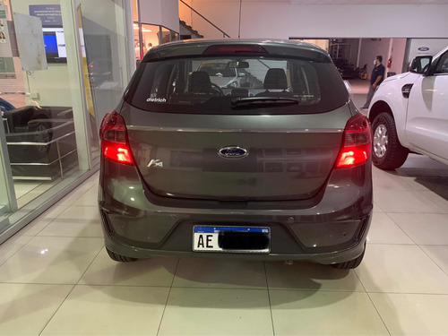 Ford Ka 2021 1.5 Se Mt - 5 P - Oportunidad - Dueño Directo