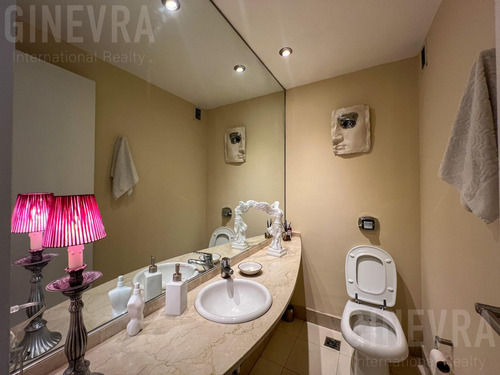 Exclusivo 3 Ambientes Con Cochera En Venta - Le Parc Puerto Madero