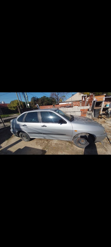 Seat Cordoba 1.9 turbo diesel