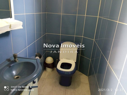 Imagem 2 de 16 de Galpao Para Locacao Em Jandira - 1568