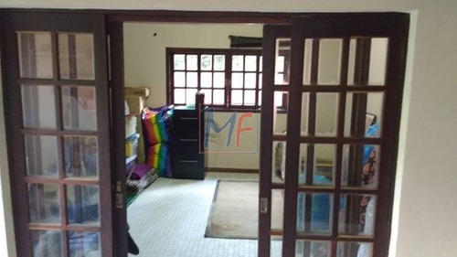 Imagem 24 de 30 de Ref 11.285 Excelente Casa Em Condomínio No Bairro Vila Machado, Com 3 Dorms Sendo 1 Suíte, 4 Vagas, 327 M² A.c. , 1280 M² Terreno. - 11285