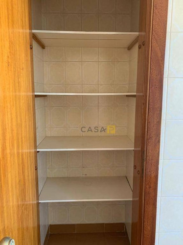 Imagem 14 de 17 de Apartamento Com 3 Dormitórios, 147 M² - Venda Por R$ 850.000,00 Ou Aluguel Por R$ 1.600,00/mês - Vila Santa Catarina - Americana/sp - Ap0779