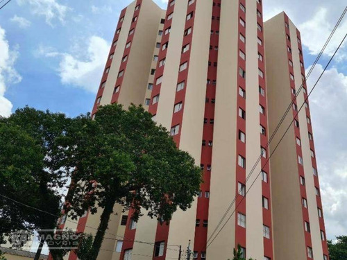 Imagem 1 de 13 de Apartamento Com 2 Dormitórios À Venda Na Penha - Ap2358