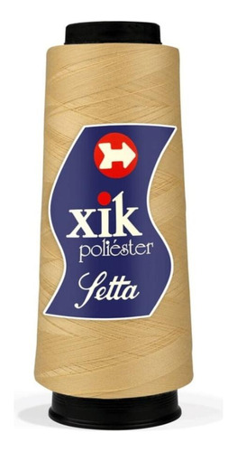 Linha Setta Xik 120 Tex28 2000j