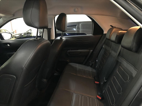 Citroën C4 Cactus 1.6 THP FLEX SHINE EAT6