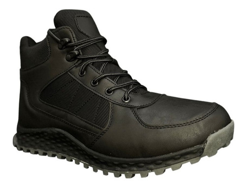 Botas Botín Bototo Invierno Lluvia Nieve Frio Outdoor Hombre