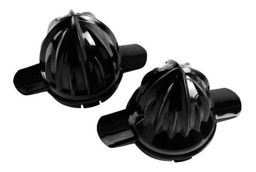 Espremedor Elétrico Mondial Premium E-02 1.25 L Preto Suco