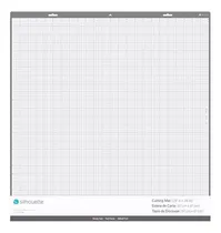 Comprar Mat Tapete De Corte Silhouette Cameo 4 Pro Strong Original 