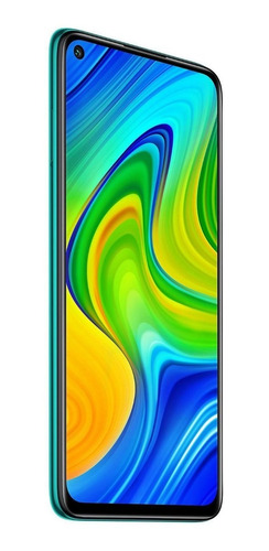 Xiaomi Redmi Note 9 128gb 4gb Global Sellado Tienda Garantía