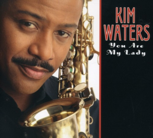 Kim Waters Eres Mi Señora Cd