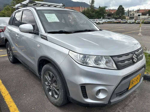 Suzuki Vitara GL ALL GRIP