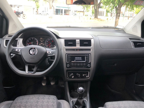Imagen 12 de 15 de Volkswagen Fox