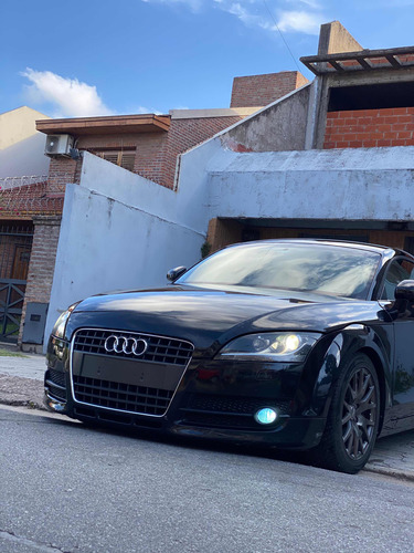 Audi TT 2.0 T Fsi 200cv Coupé