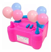Comprar Maquina Para Inflar Globos Arco Inflador Globos Automático