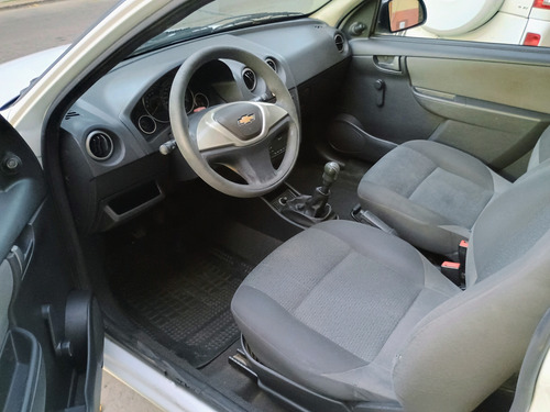 Chevrolet Celta Lt