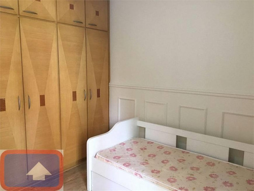 Imagem 14 de 27 de Apartamento Com 2 Suítes E 3 Banheiros Á Venda , 91 M² - Jardim Paulista - 23222 Ap-vit