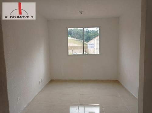 Imagem 25 de 30 de Apartamento Para Alugar No Bairro Jardim Petrópolis - Cotia/sp - 497