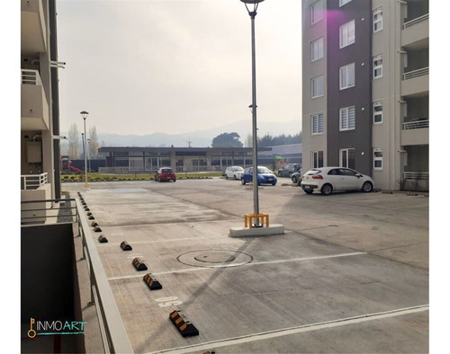 Arriendo Departamento De 3 Dorm En Cond Vista Ñielol, Temuco