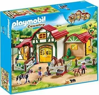 nacimiento playmobil walmart