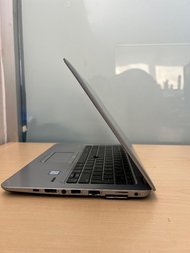 Laptop Hp Core I5 7th 16gb Ram 500gb Ssd Win 10 (Reacondicionado)