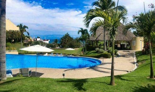 Departamento De Lujo En Venta En Punta Mita