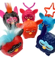 Comprar Furby Coleccion Completa X 6 Muñecos Mc Donalds