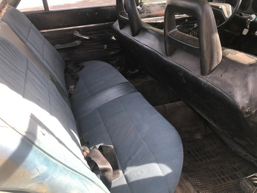 Ford Falcon Deluxe 1975