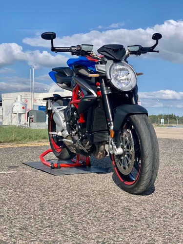 Mv Agusta Brutale 800 Rr