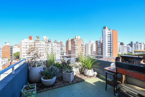 Imagen 14 de 16 de 3 Dormitorios C/terraza Parrillero - España 1276