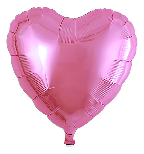 Globo En Forma De Corazón 46cm - Expresa Tu Amor