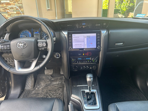 Toyota SW4 2.8 Srx 204Cv 4X4 7As At