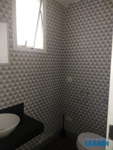 Imagem 12 de 15 de Conj. Comercial - Jardim América - Sp - 636839