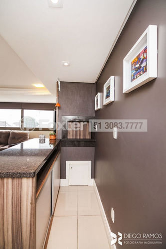Imagem 6 de 30 de Apartamento, 3 Dormitórios, 119 M², Passo Da Areia - 199280