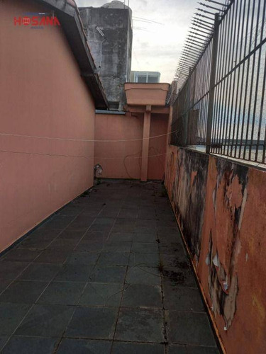 Imagem 27 de 27 de Casa Com 4 Dormitórios À Venda, 236 M² Por R$ 550.000,00 - Real Park - Caieiras/sp - Ca0872