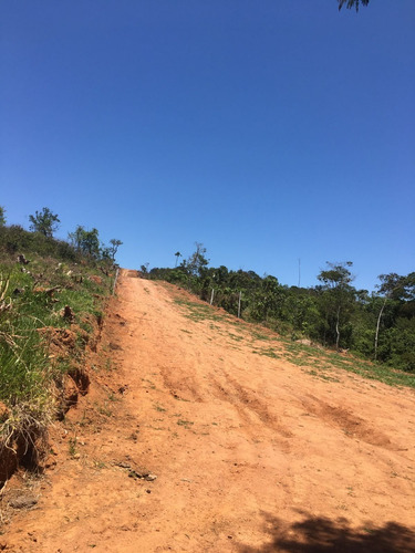 Imagem 6 de 14 de As2 Terreno Com Seu Investimento Em Nazaré Paulista