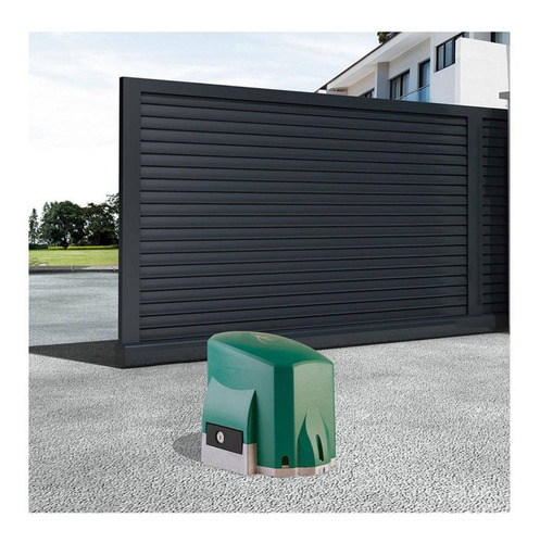 Imagen 2 de 6 de Kit Para Portón Eléctrico Hasta 800 Kg