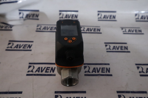 Sv5610 Ifm 100%original Ravenautomation