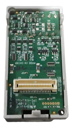 2080-iq4ob4 Allen-bradley I/o Module 8pt 12/24v