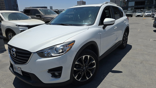 Mazda CX-5 2.5 S Grand Touring 4x2 At