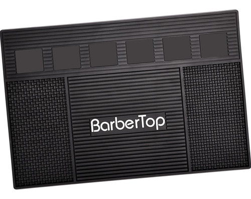 Tapete Organizador De Ferramentas De Barbeiro, Tapete