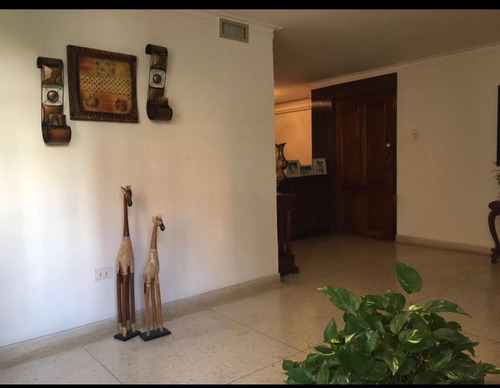 Se Vende Apartamento En Barrio Villa Country - Còdigo: 792300