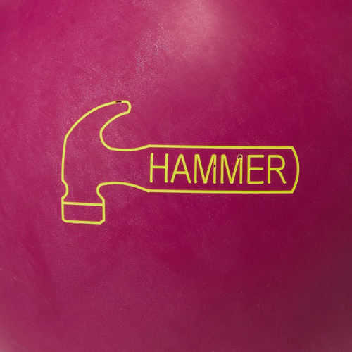 Hammer 3d Offset Bowling Ball