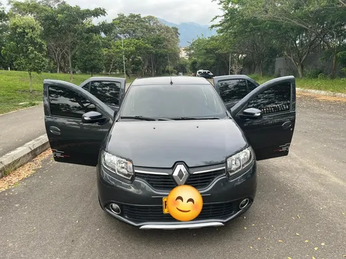 Renault Logan 1.6 Dynamique