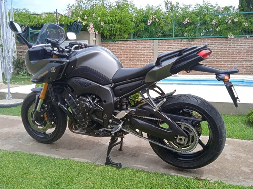 Yamaha Fazer 800