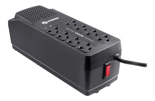 Imagen 2 de 6 de Regulador De Voltaje, 2000 W | Reg-2050